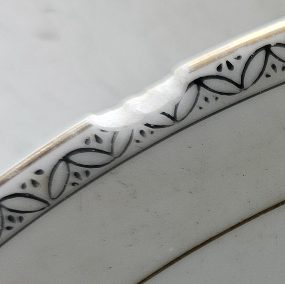 Vajilla,juego de vajillas - Picture 6 of 6